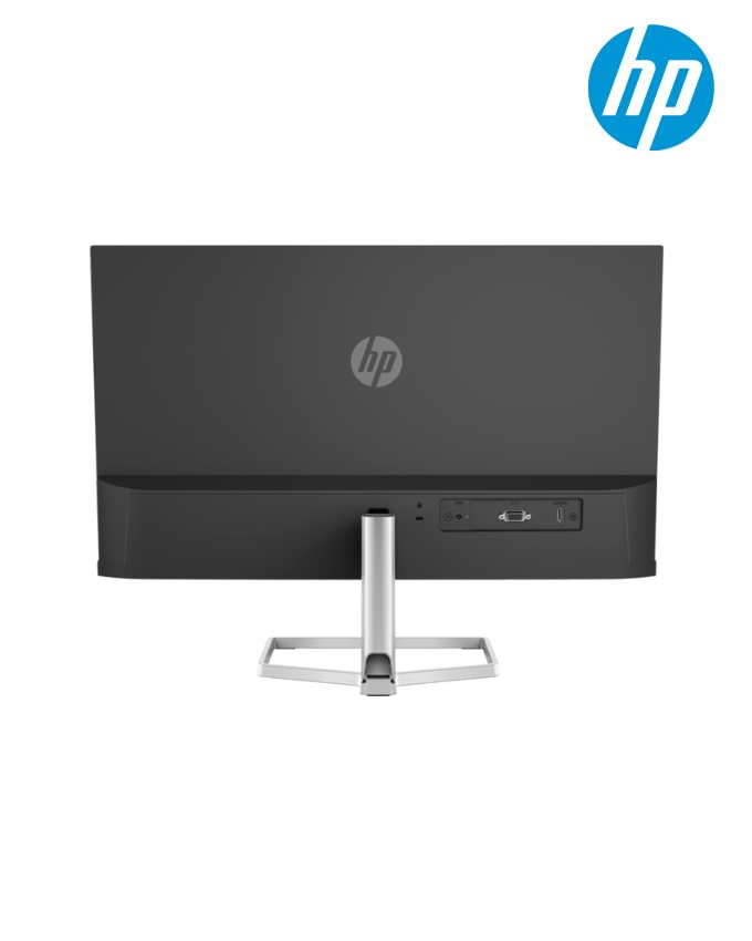 HP M24f 60.47 cm 23.8 -inch Diagonal FHD Monitor